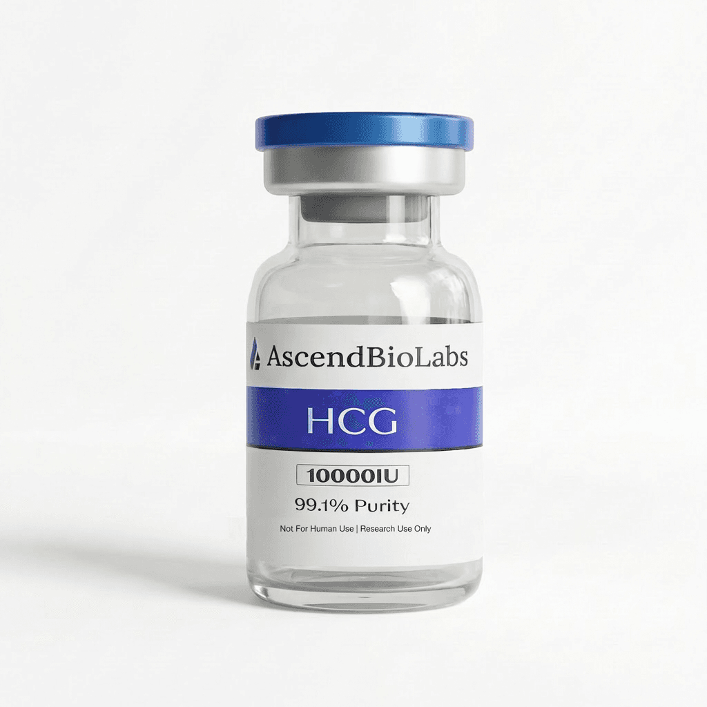 HCG