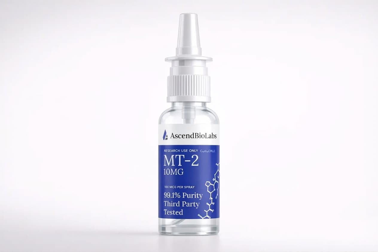 MT-2 + Spray Kit