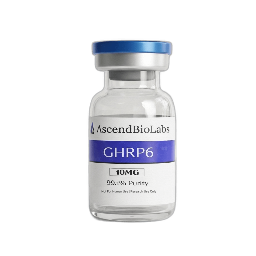 GHRP-6