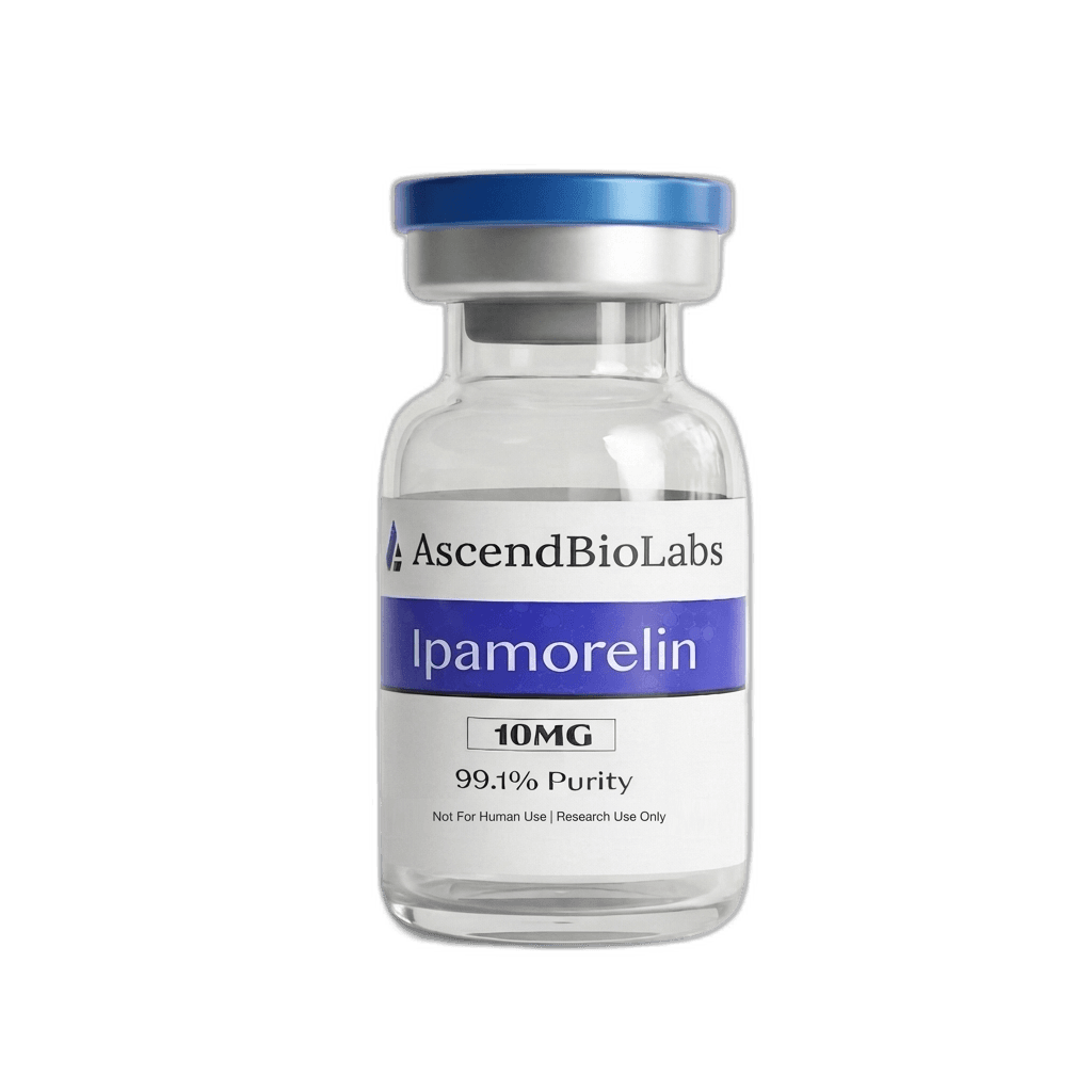 Ipamorelin
